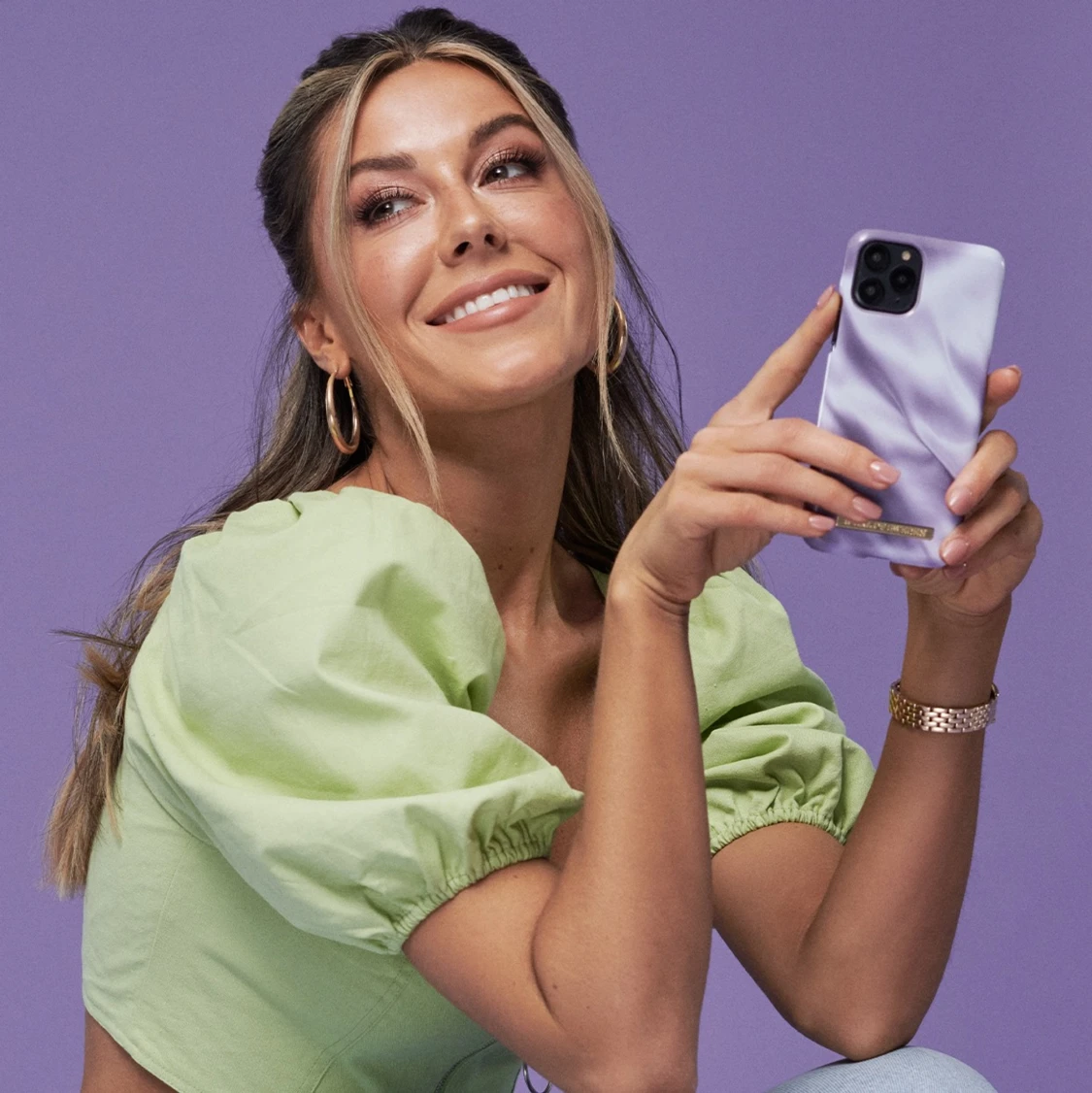 iPhone X/XS SKAL - 90