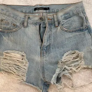 Australian brand shorts worn many times but unfortunately they don’t fit anymore