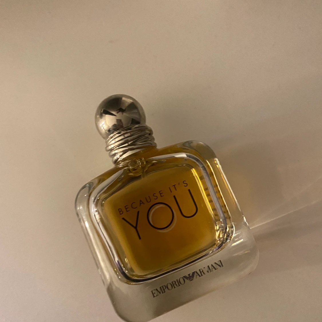 Parfym Emporio Armani - 90