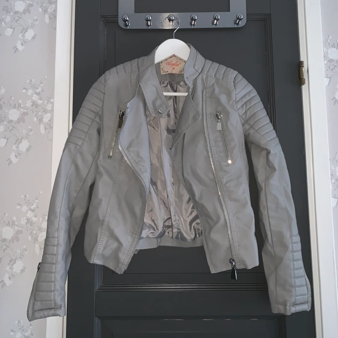 Moto Jacket från Chiquelle  - 90