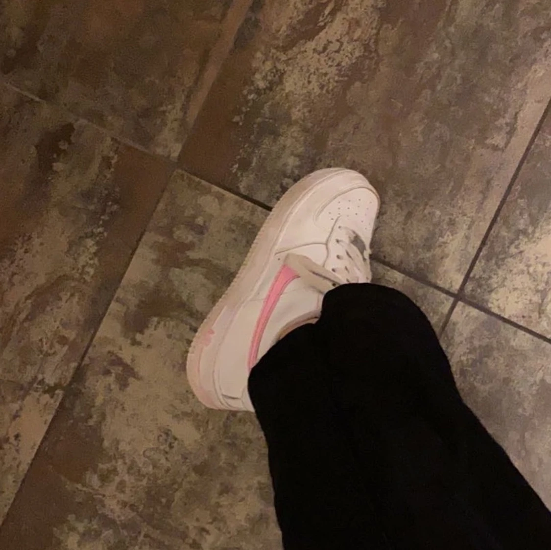 Nike air force rosa - 91