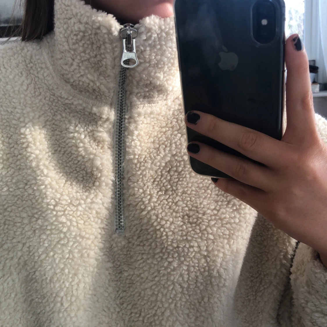 Weekday tjocktröja - 91