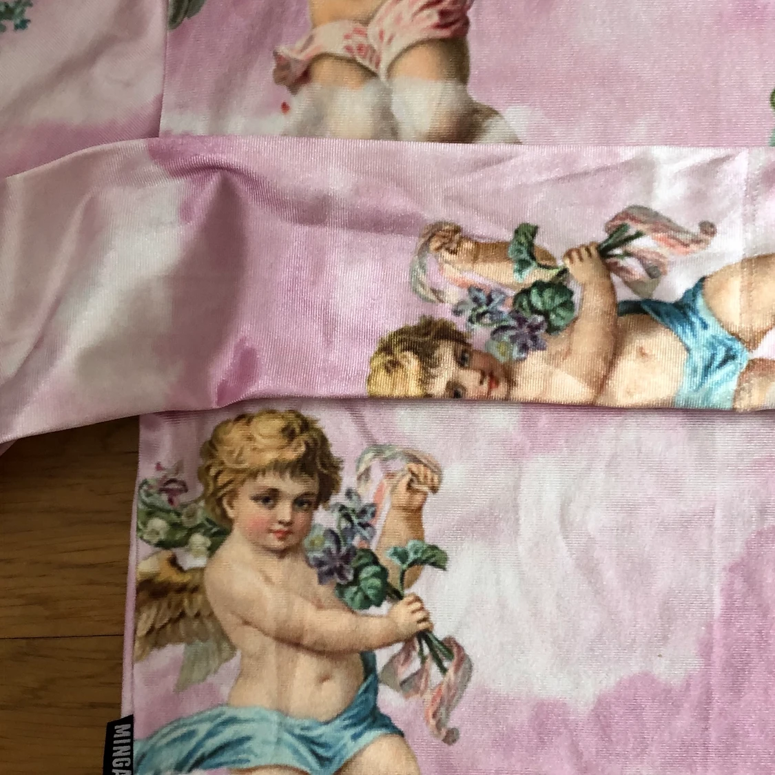 Tröja, storlek S - 90