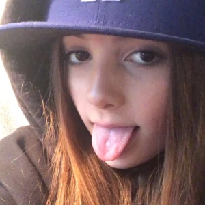 Blå LA keps - 25kr frakt