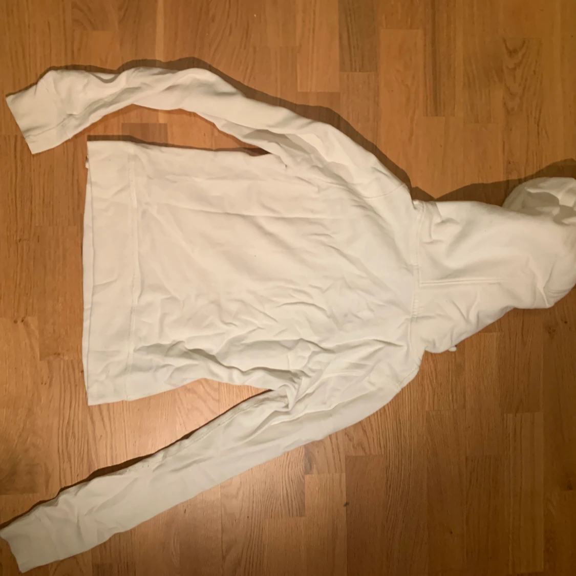 Huvtröja abercrombie and fitch - 91