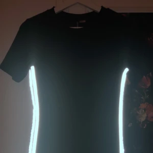 Black Highlighted Dress - Used a few times, använt några gånger. 
