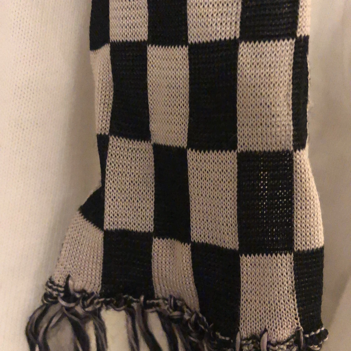 Scarf/Halsduk♦️♠️♣️♥️ - 90