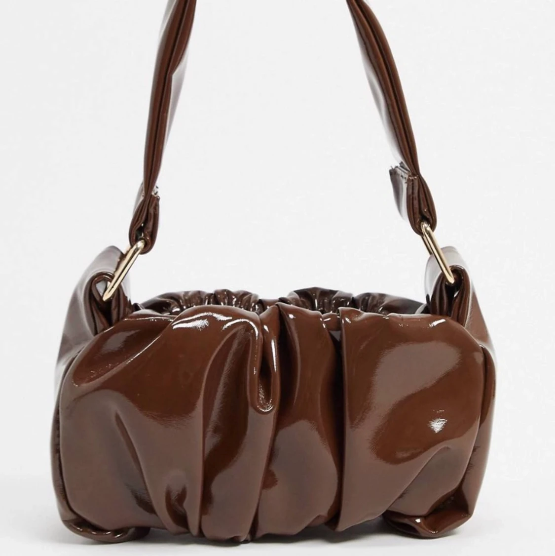 90-tals inspirerad väska - 90