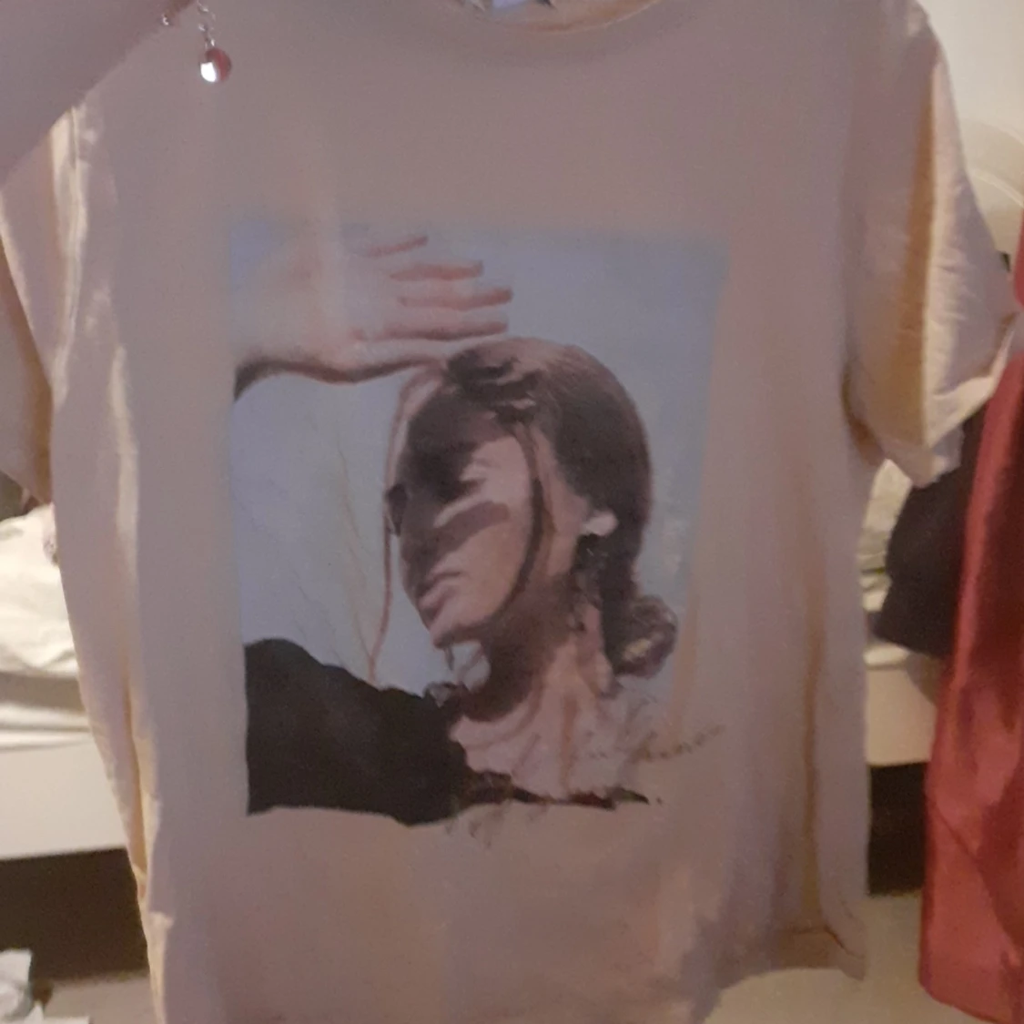 Tröja från new yorker - 91