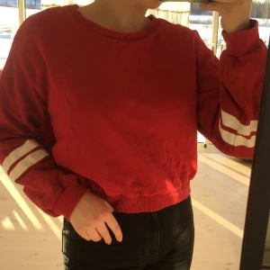 Sweater - Från hm och är köpt för 179:-. Den är ganska använd men fortfarande skön och fin:) Frakt tillkommer