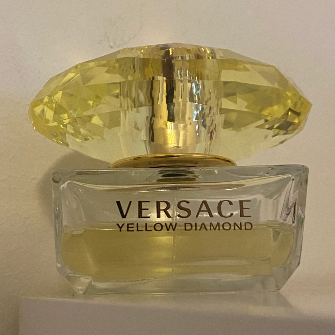 versace parfym