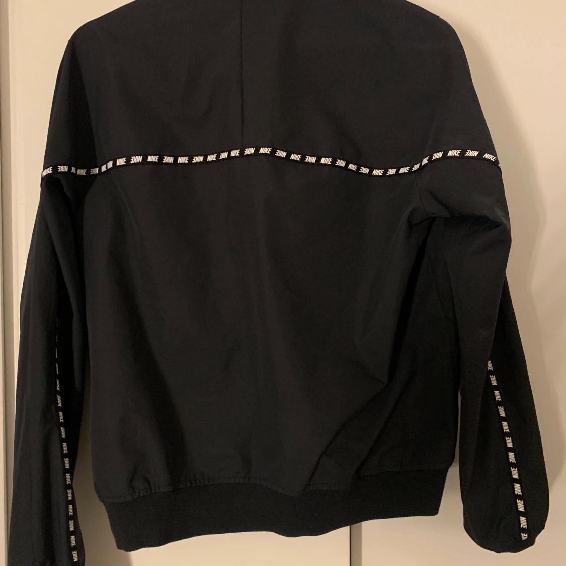 Nike vindjacka - 90