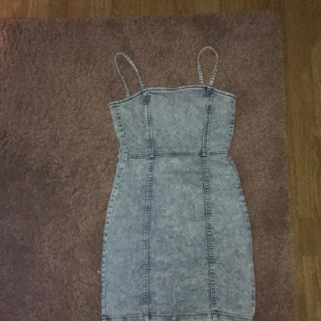 H&M divided klänning  - 90