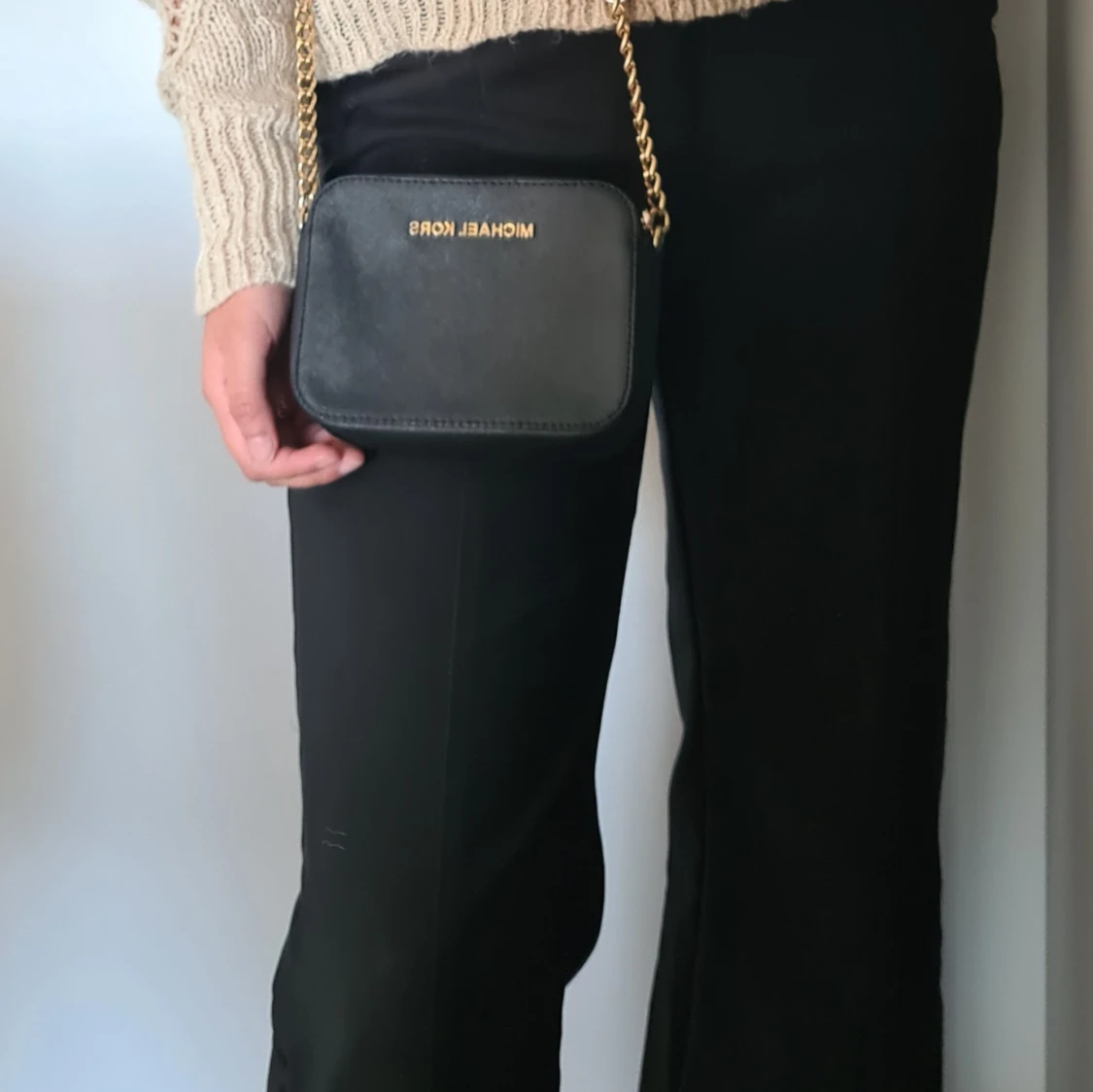 Michael Kors, Axelremsväska - 90