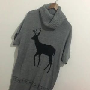 Klänning  - En fin klänning till dig som gillar att stayla dig med en enkel och fin klänning mitt i vintern 