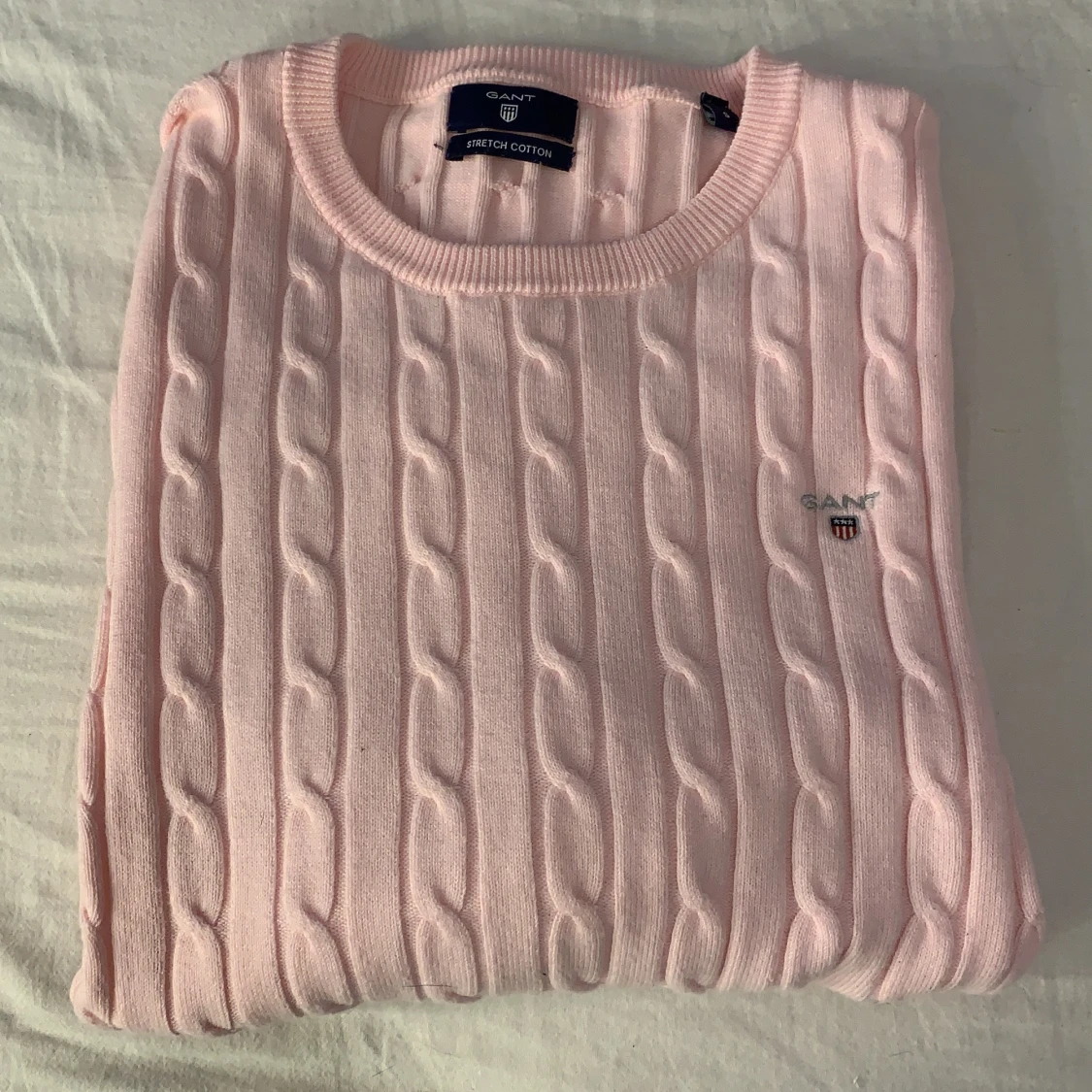 Gant Tröja Storlek S - 90
