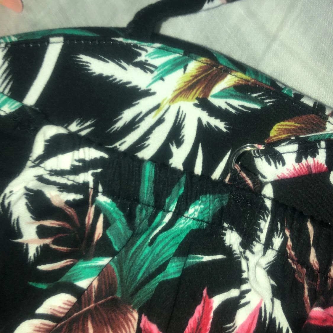 En magtröja i storlek ”s” - 91