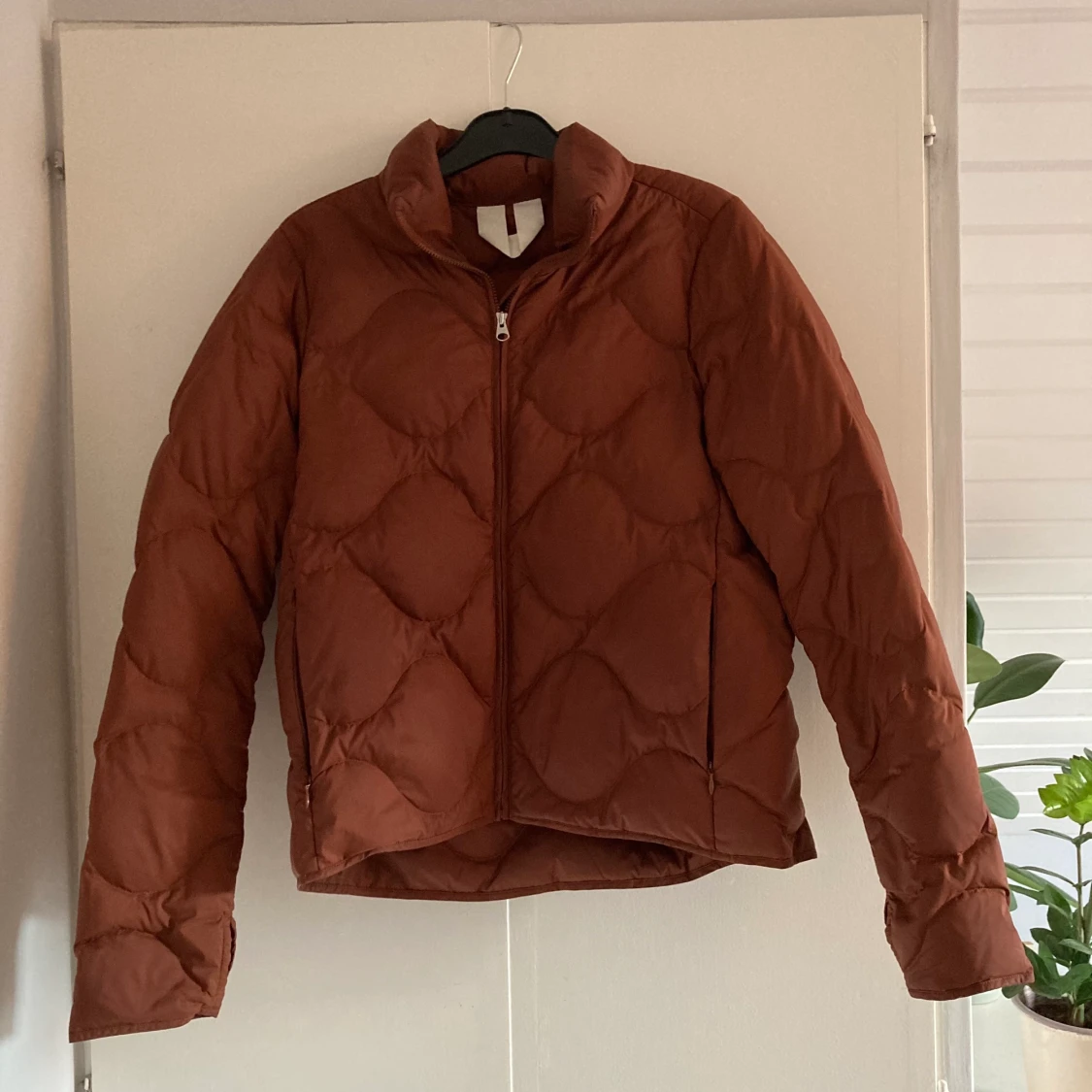 Arket - jacka strl 36