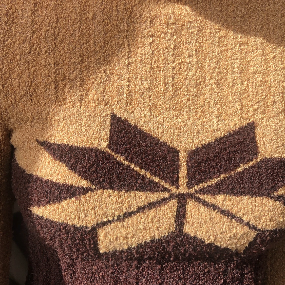 Vintage turtleneck  - 91