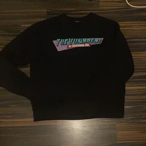 Skit snygg tröja🌸🌸 - Som ny nästan🔥 är lite oversizes🌸 köp för 150kr eller kom med bud🌸