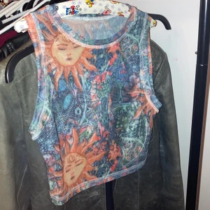 SHEIN linne - Super gulligt linne från SHEIN som inte kommer till användning💕 