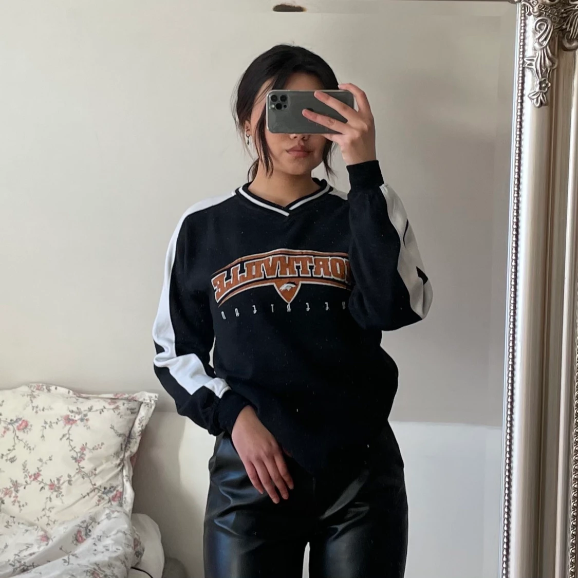 Vintage Northville Sweatshirt  - 90