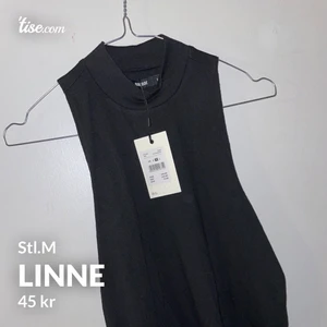 Linne  - Helt nytt med tag kvar 