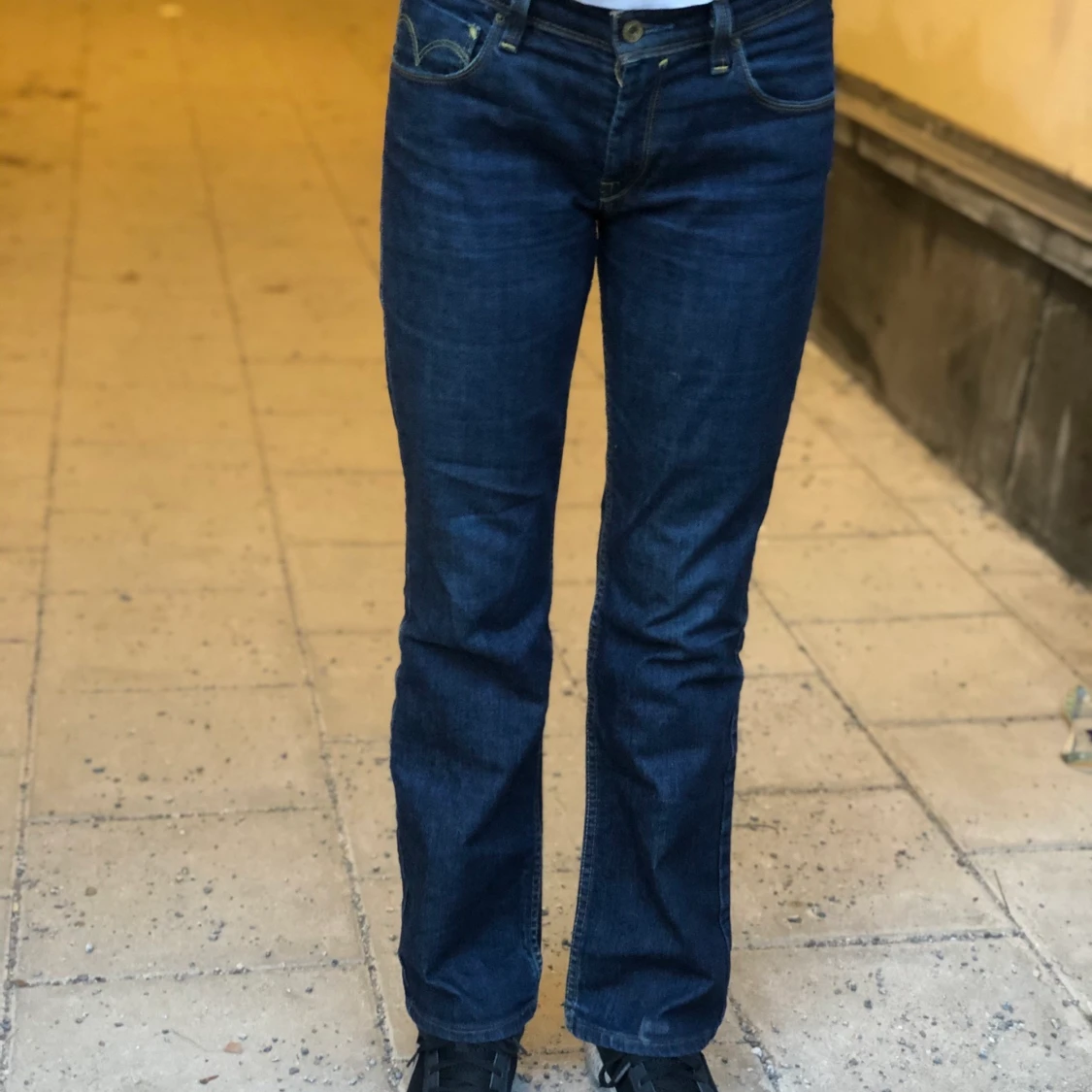 Vintage Levis jeans - 90