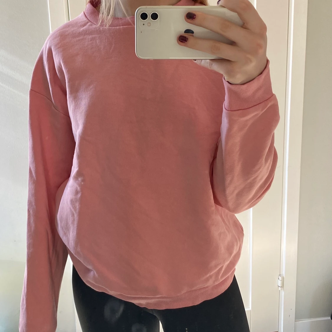 Rosa sweatshirt - 90