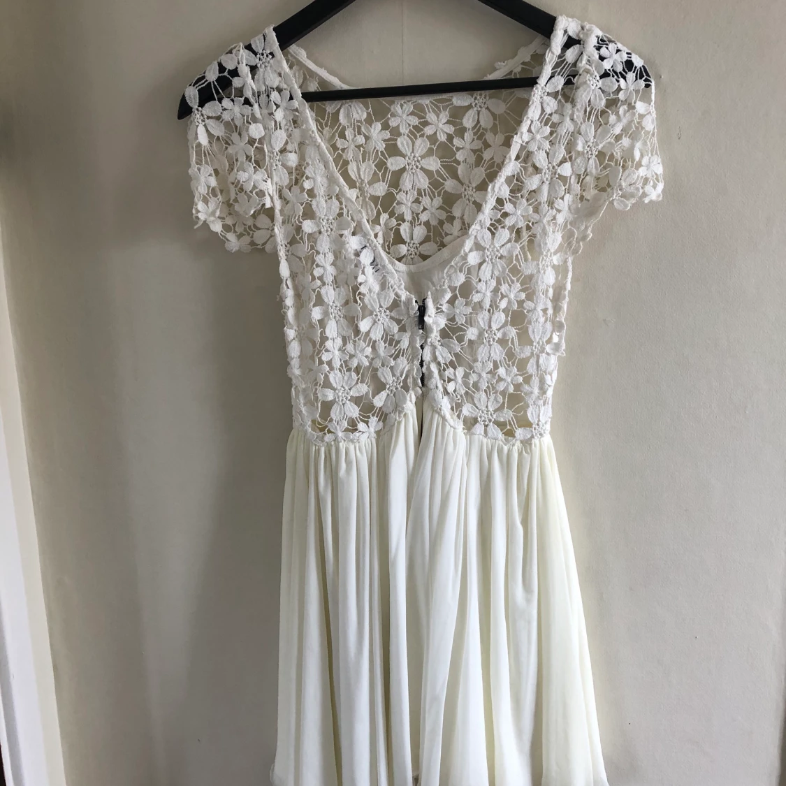 Studentklänning strl. 8 - 90