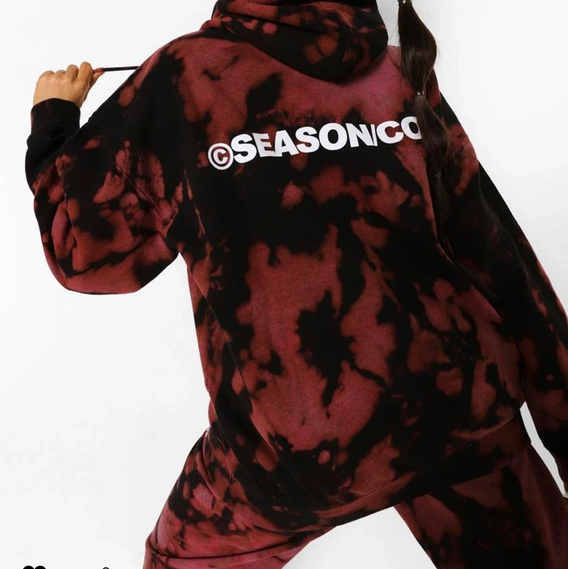 Boohoo tracksuit - 90