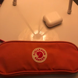 fint fjällräven penfodrall! - kommer inte till användning!🙌🏻