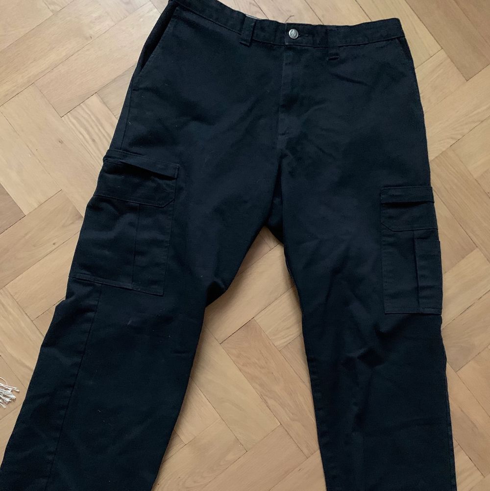 Dickies cargos - Jeans & Byxor | Plick Second Hand