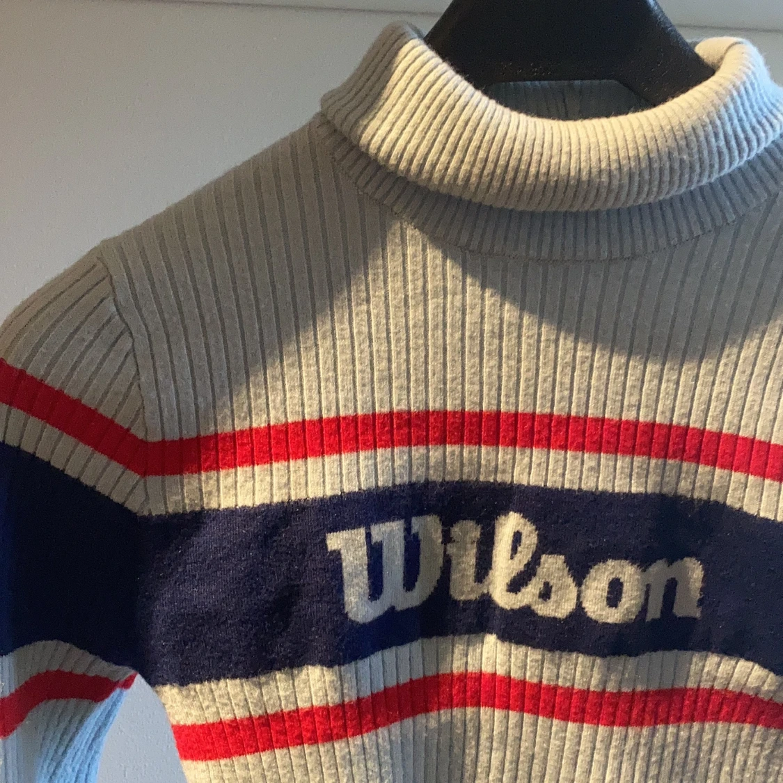 Wilson polo - 90