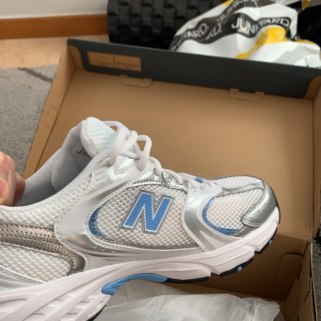 New balance mr530 limited - 91