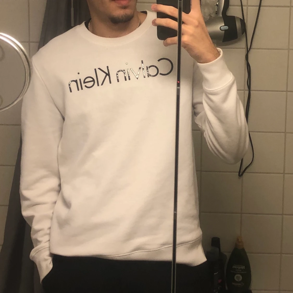 Calvin Klein sweatshirt - 91