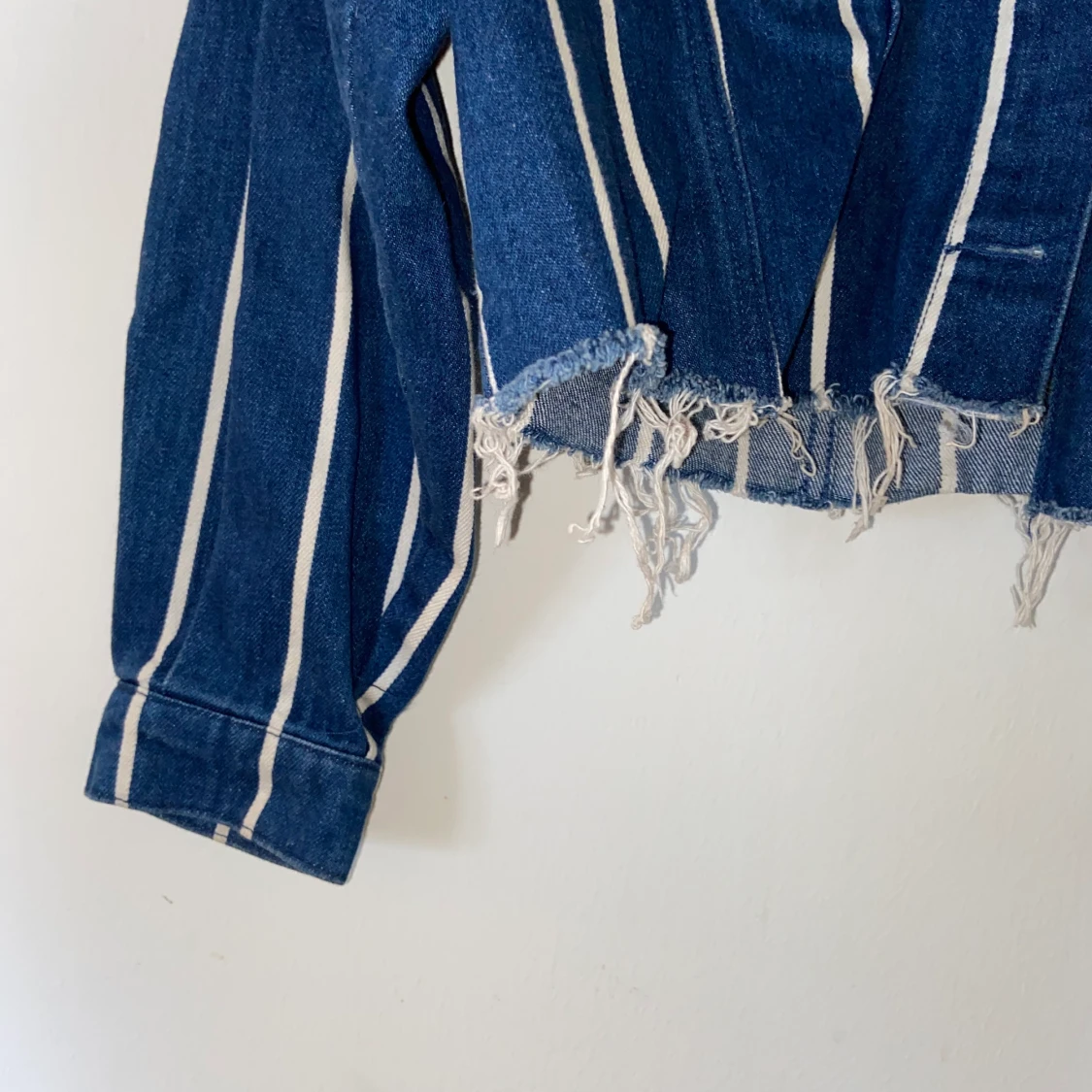 Jeansjacka från Pull&Bear! - 90