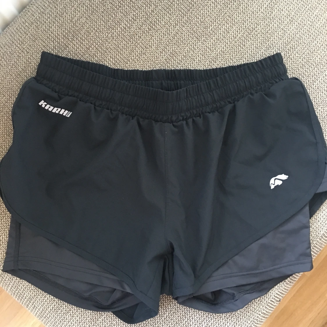 Träningsshorts  - 90