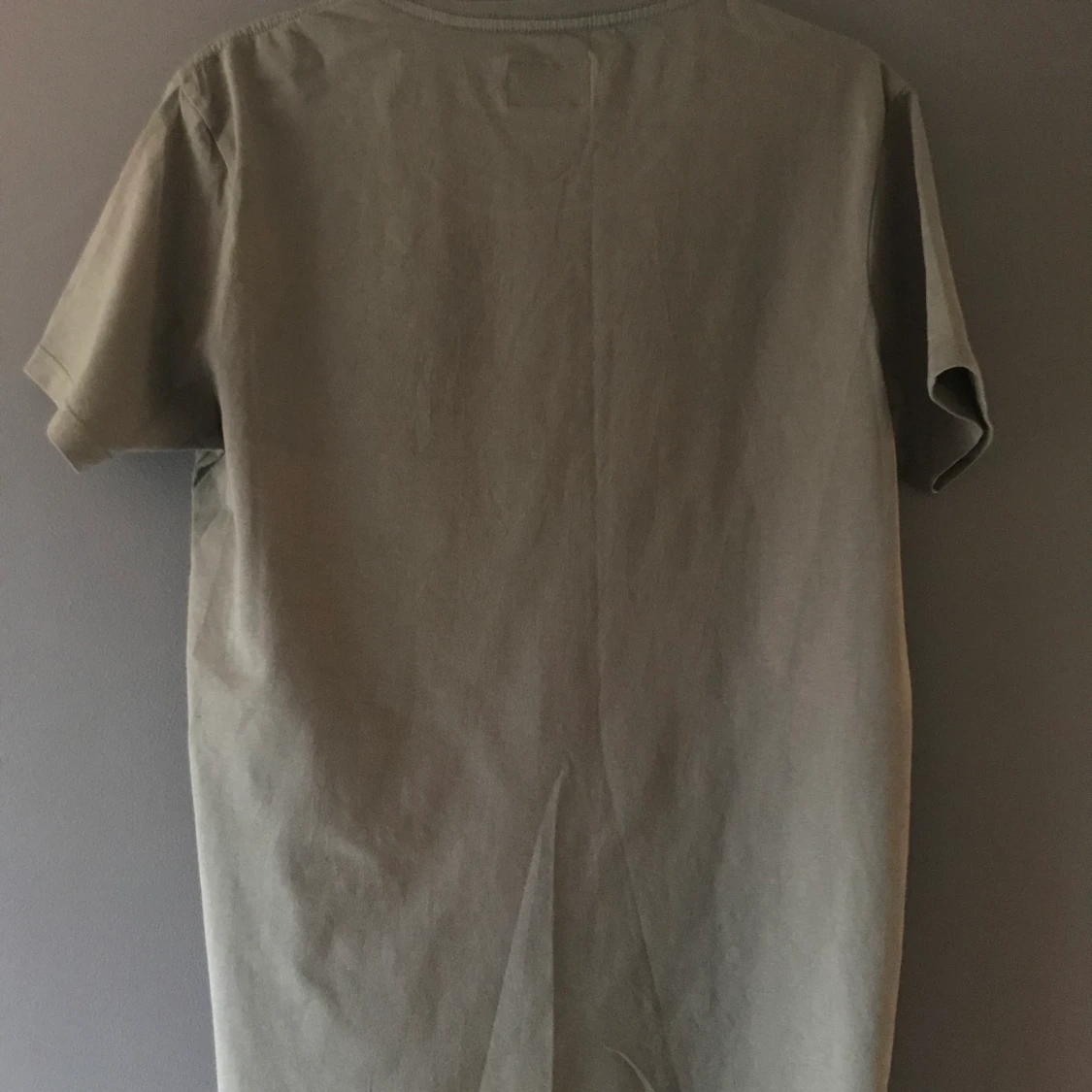 T-shirt med tryck - 90