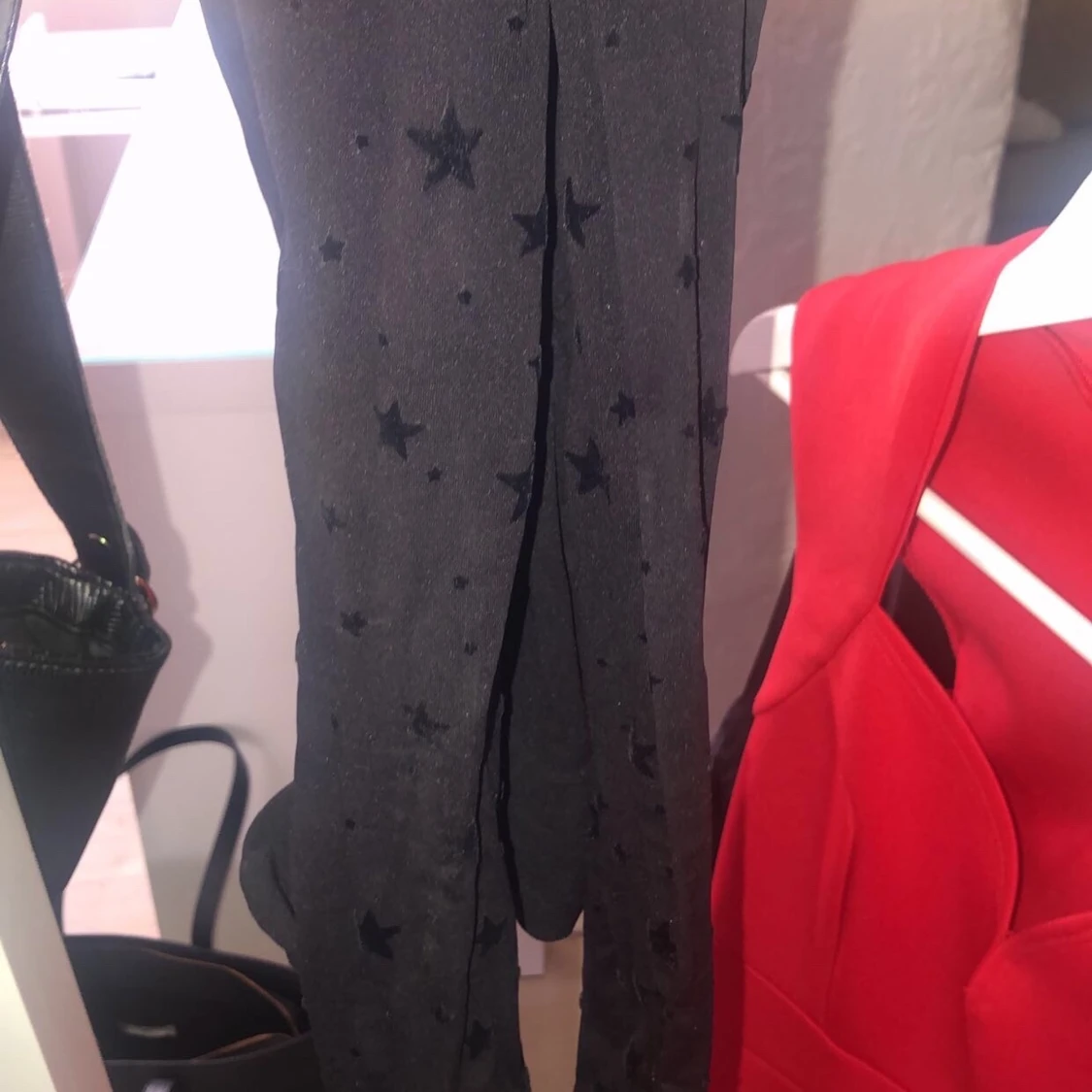 Calzedonia stjärn tights