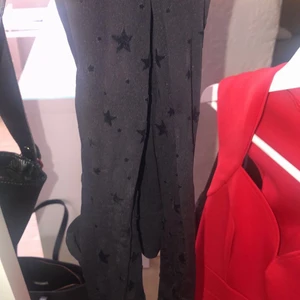 Calzedonia stjärn tights - Använda 1 gång, bra skick, kan fraktas eller mötas upp mot kostnad