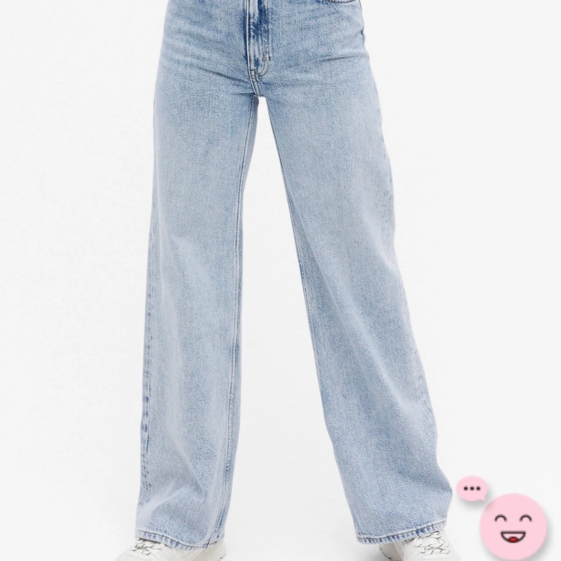 Monki jeans