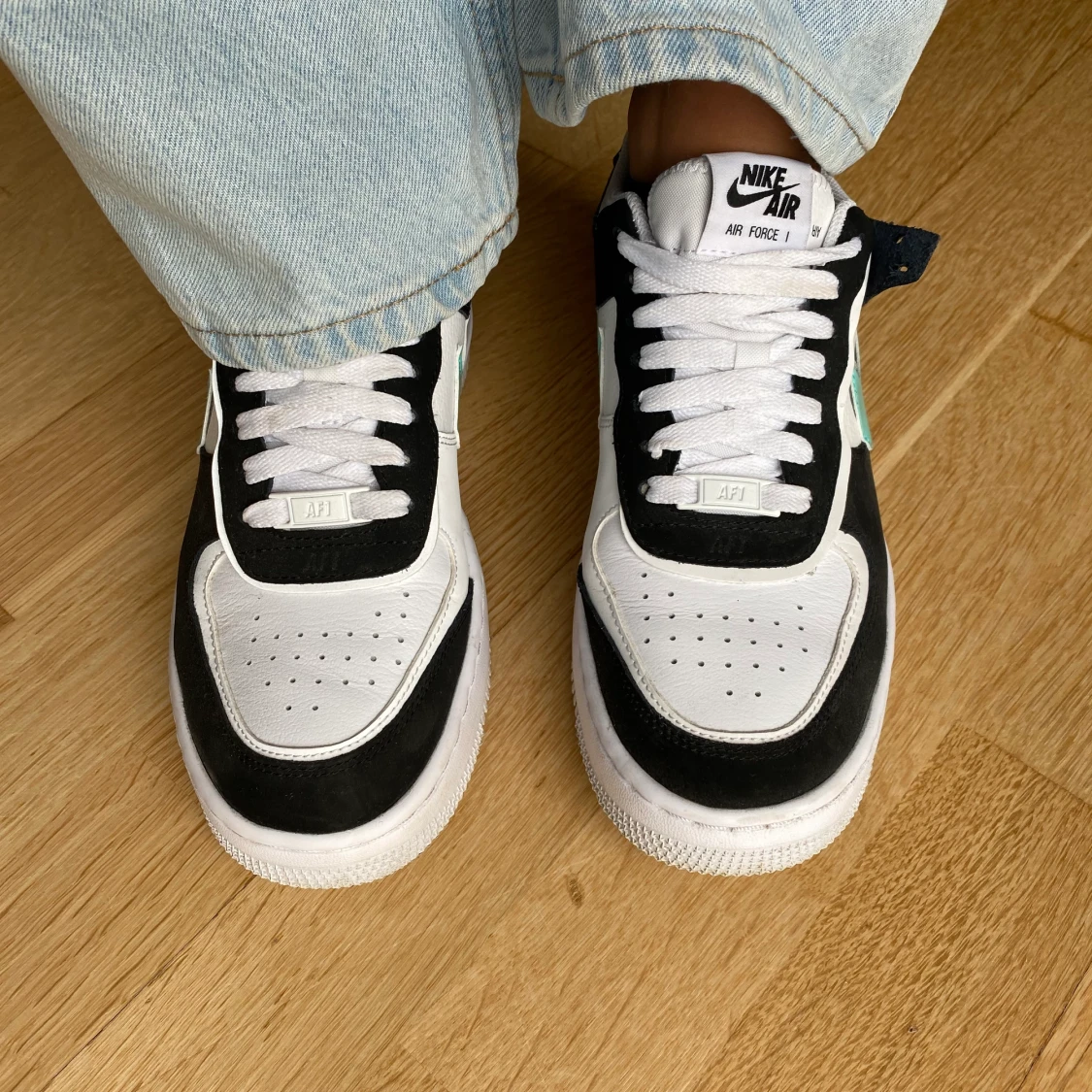 Nike air force 1 shadow - 90