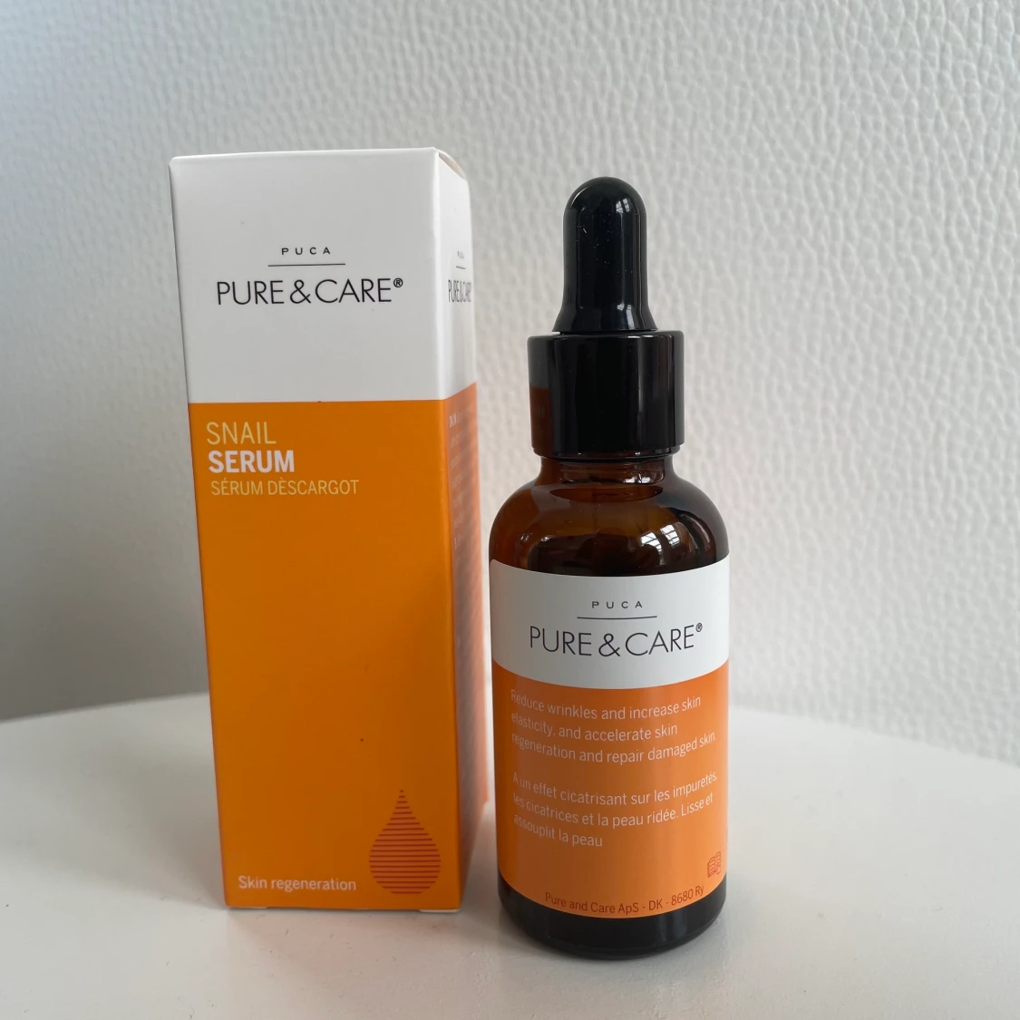 Pure & Care Vitamin C Serum