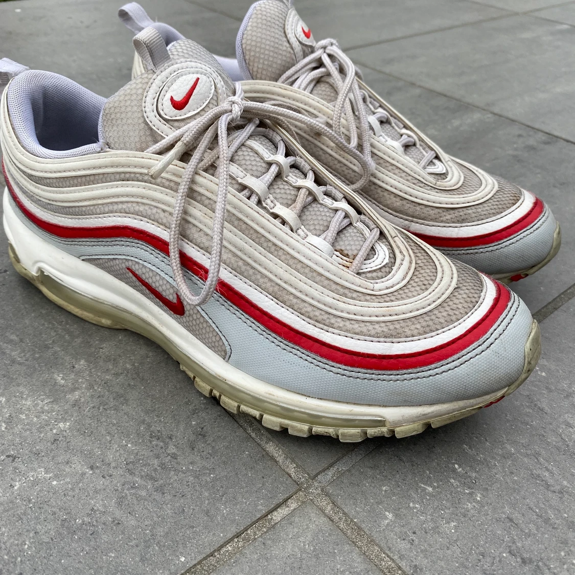 Nike Air Max 97
