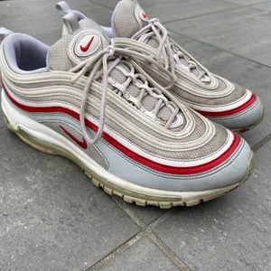 Nike Air Max 97 - Mycket bra skick, storlek 44