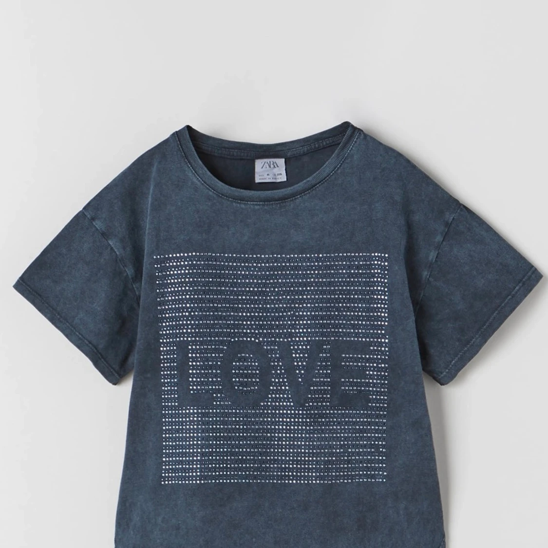 Tröja från zara💙