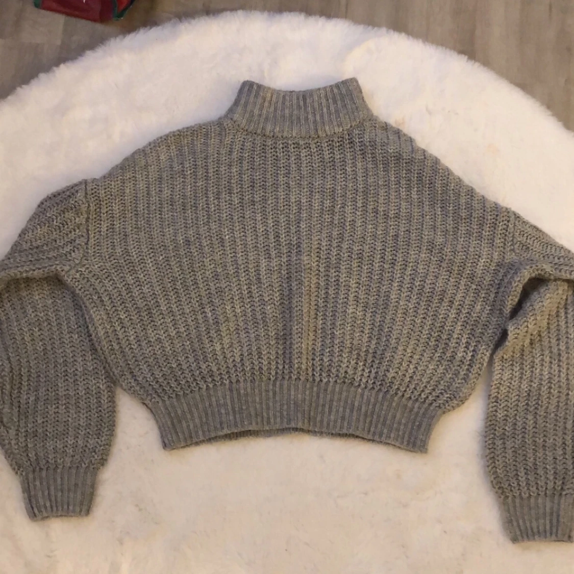 hm polotröja strl M/S - 90