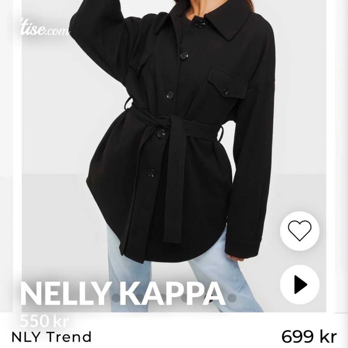 Nelly kappa