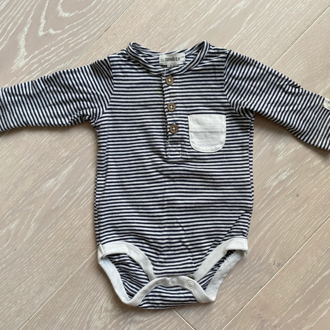 Body från Newbie storlek 56 - 90